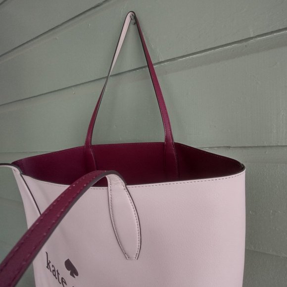 Kate Spade Handbag Purse - Picture 5 of 8